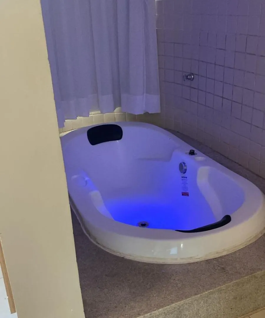 Apartamento No Hotel Hot Springs Promocao Para Final De Carnaval Caldas Novas